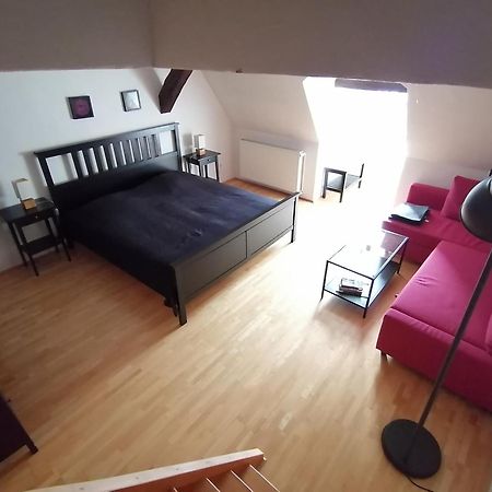 Hannoversch Münden Staying In An Historic Frame House מראה חיצוני תמונה